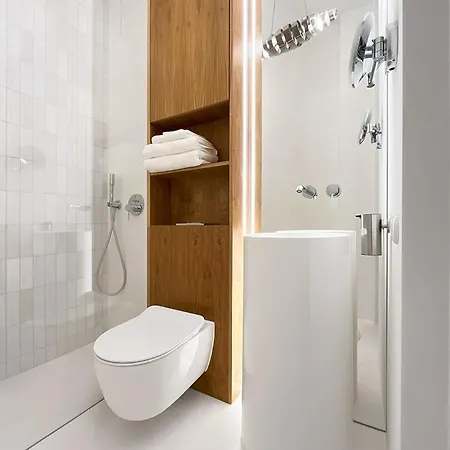 Modern - Metro & Plac Zbawiciela Apartmán Varšava