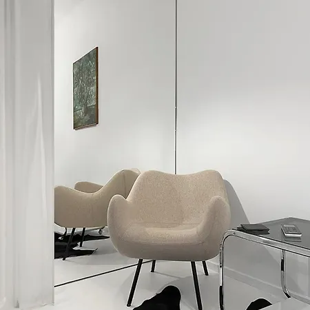 Apartmán Modern - Metro & Plac Zbawiciela Varšava