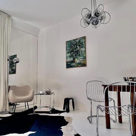Apartment Modern - Metro & Plac Zbawiciela *