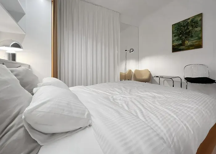 Modern - Metro & Plac Zbawiciela شقة *