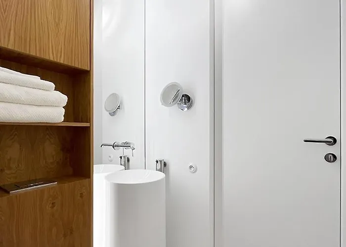 Modern - Metro & Plac Zbawiciela شقة وارسو