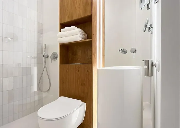 Modern - Metro & Plac Zbawiciela شقة وارسو