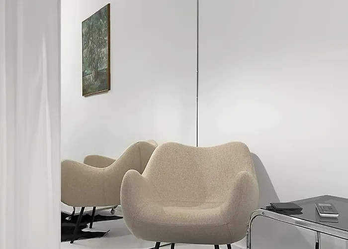 شقة Modern - Metro & Plac Zbawiciela وارسو