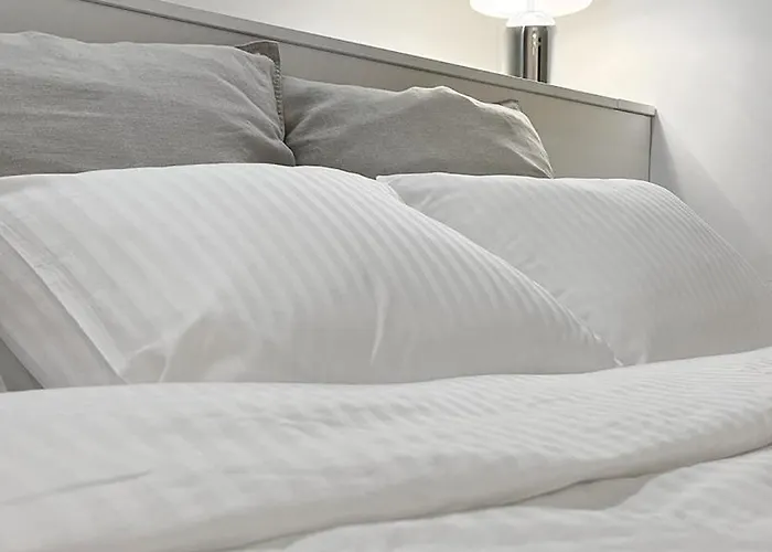 شقة Modern - Metro & Plac Zbawiciela وارسو