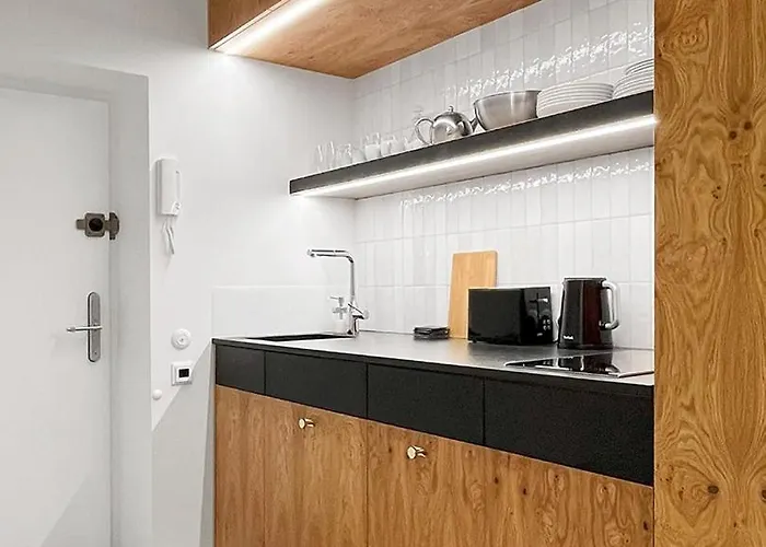 Modern - Metro & Plac Zbawiciela شقة