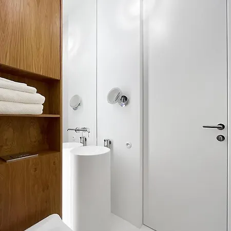 Modern - Metro&plac Zbawiciela Apartament Warszawa