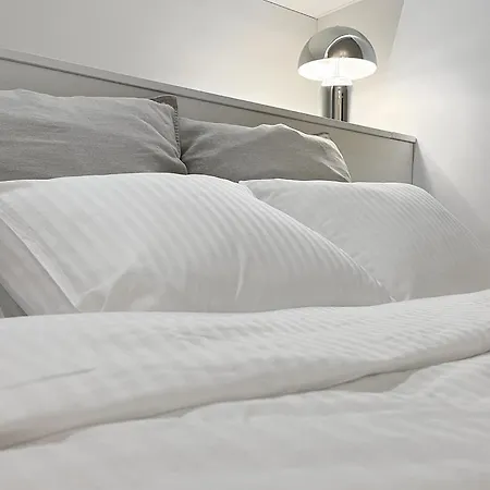 Apartament Modern - Metro&plac Zbawiciela Warszawa